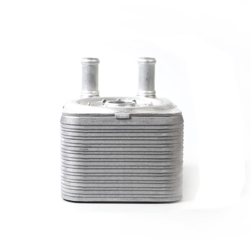 Amazon.com: ZERTRAN Replacement for Car Oil Cooler 038 117 021E